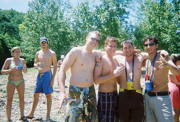 DANNY&nbsp;ZAC&nbsp;AND&nbsp;JAKE